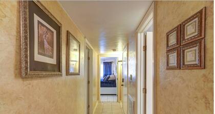 Perfect home away from home. Excellent weekend getaway.