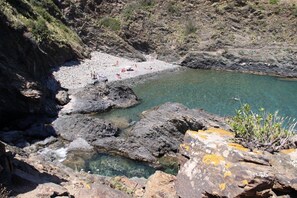Plage