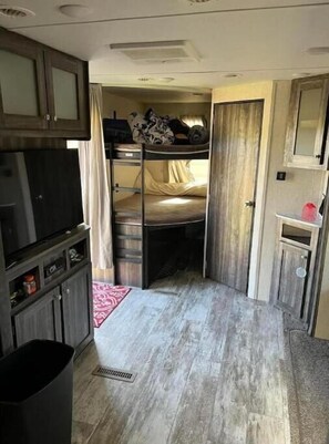 1 dormitorio