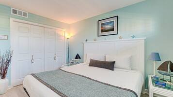 1 quarto, Wi-Fi, roupa de cama