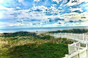 Beach - Gorgeous 1 Bedroom Condo (Horry County)