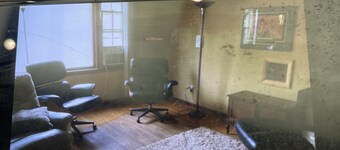 Great place for the solar eclipse