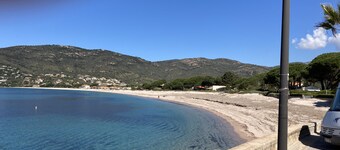 Villa Pour 4 Personnes Avec Jardin pas Loin Dajaccio