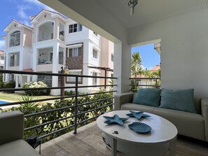 View from room