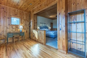 4 soveværelser, Wi-Fi, sengetøj, adgang for kørestole