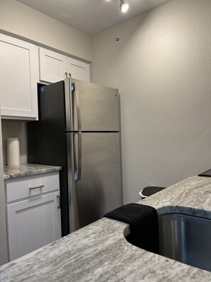 Private kitchen - Stylish Oasis (Dallas)