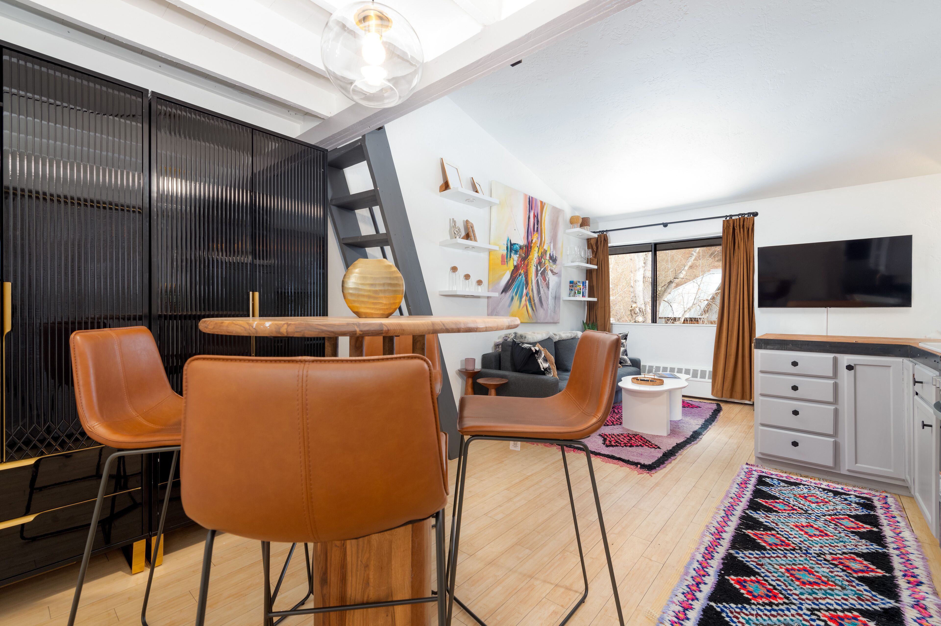 تناول الطعام