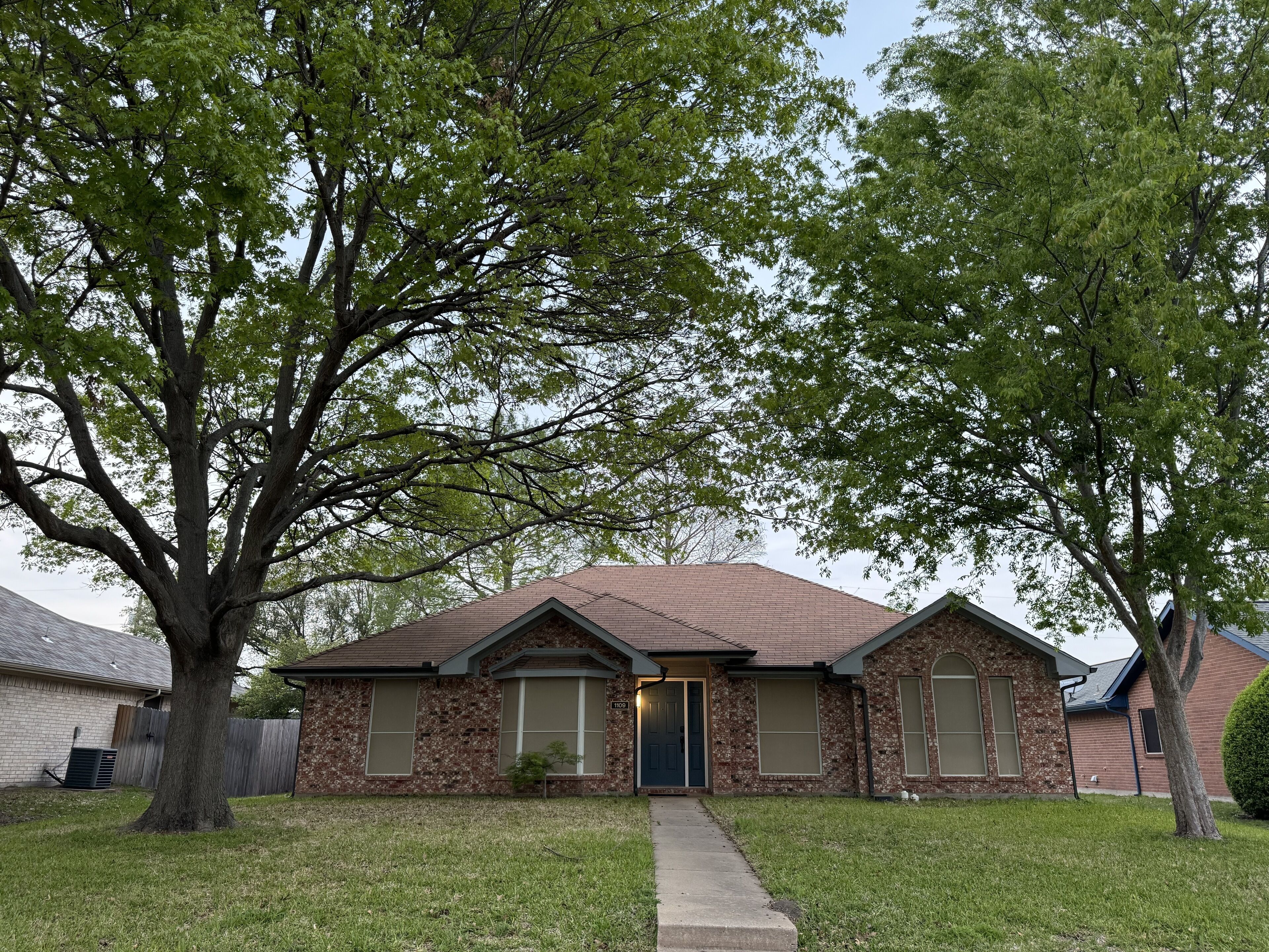 Sheppard Lane Retreat of Wylie Texas…Pet Friendly 