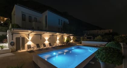 Villa Simon