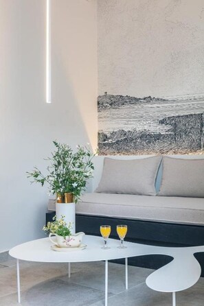 Interiør