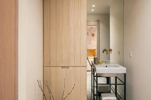 Handtücher, Toilettenpapier