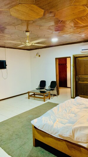 Kamar Deluks
