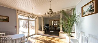 Demeure de Caractère en Bordure de Garonne