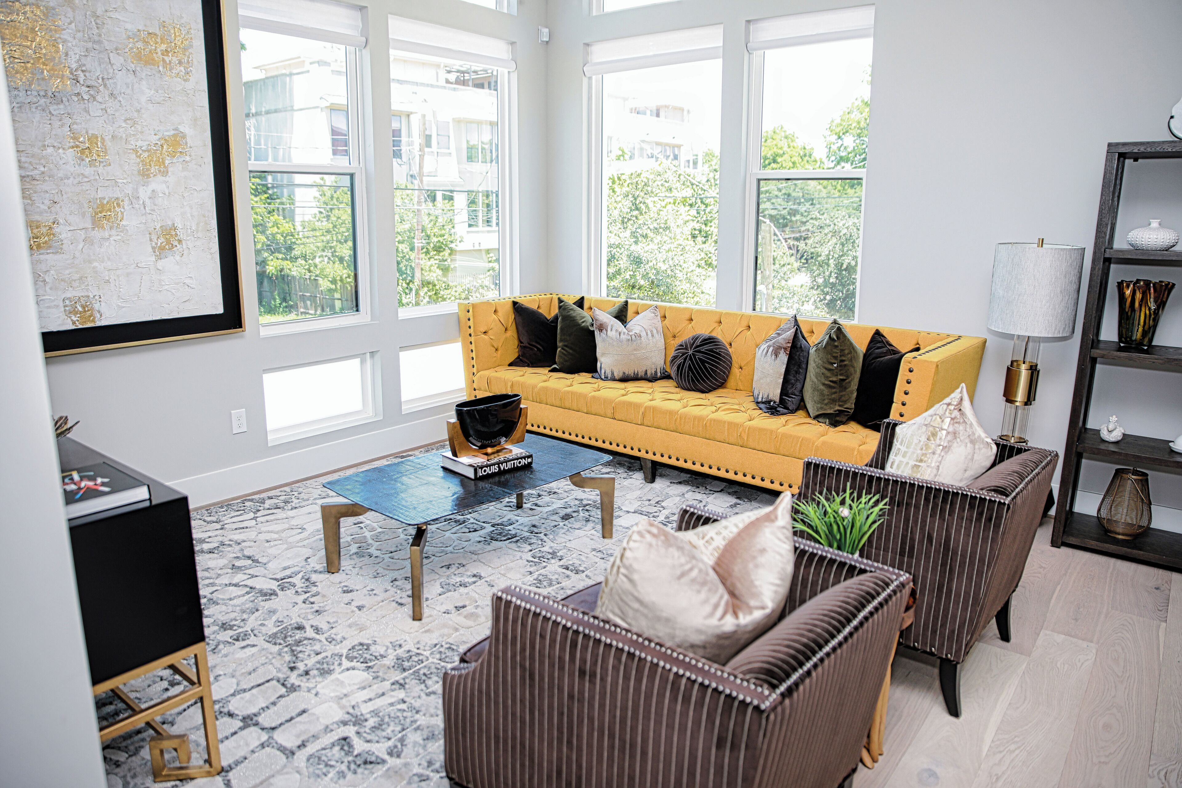 Spacious Gem 3BD/3.5BTH/Rooftop/Midtown HTX. Free