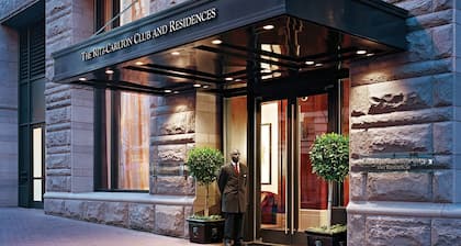 Celebrate San Francisco Pride 2024 at the Ritz in a 1-bedroom suite 6/28-7/1