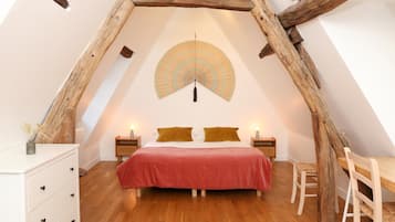 2 bedrooms, Internet