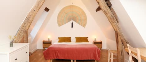 2 Schlafzimmer, Internetzugang
