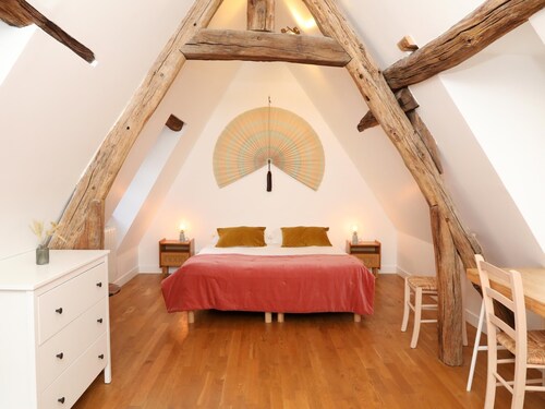 Maison Emily en Senlis Au Cœur de Senlis