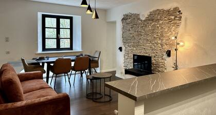 Gezellig Gerenoveerd Verblijf Cacele "La Croisette" in Prachtige Ardennen!