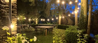 Gezellig Gerenoveerd Verblijf Cacele "La Croisette" in Prachtige Ardennen!