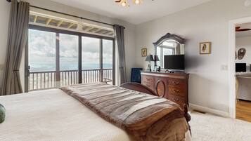 2 bedrooms, iron/ironing board, internet, bed sheets