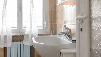 Haartrockner, Handtücher