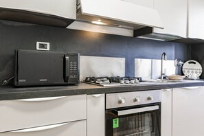 Private kitchen - MARE CELESTE - Centro - Mare (Arma di Taggia)