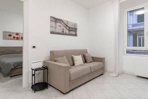 Living area - M TOWN 119 - Sanremo - Centro (Sanremo)