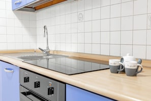 Private kitchen - M TOWN 119 - Sanremo - Centro (Sanremo)