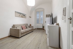 Living area - M OLD TOWN - Sanremo - Casinò (Sanremo)
