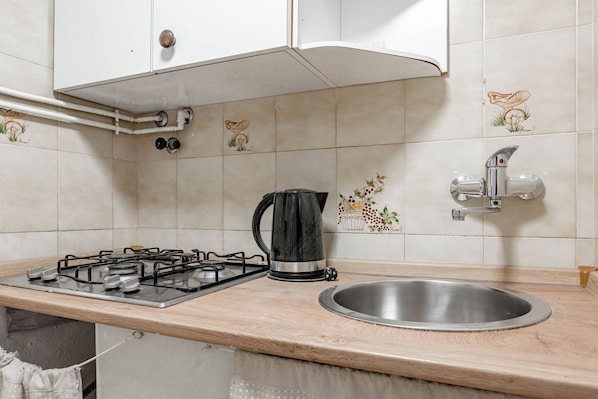 Private kitchen - M OLD TOWN - Sanremo - Casinò (Sanremo)