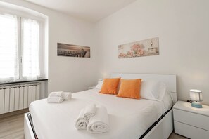 Room - M LUNGOMARE - Arma di Taggia - Centro (Arma di Taggia)