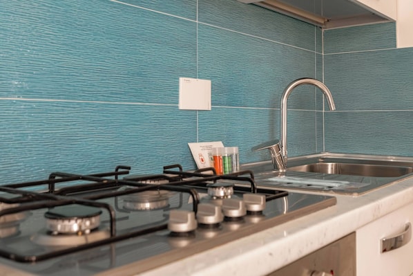 Cucina privata