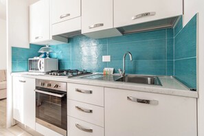 Private kitchen - M LUNGOMARE - Arma di Taggia - Centro (Arma di Taggia)