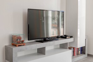 Interior - CA' NICO' - Vista Mare - Parcheggio (Sanremo)