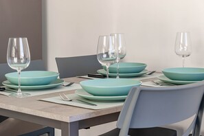 Dining - Ca' Nicò (Sanremo)