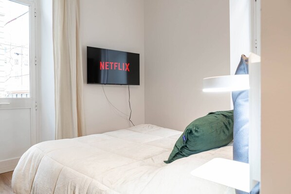 Room - THE QUEEN'S APARTMENT - Ariston - Centro (Sanremo)