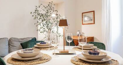 THE KING'S APARTMENT - Ariston - Centro