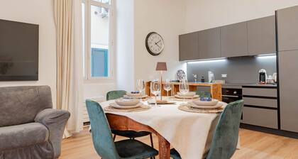 The King's Apartment