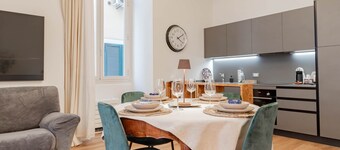 The King's Apartment