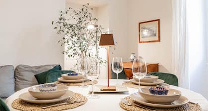 L'Appartement du Roi Ariston - Centro