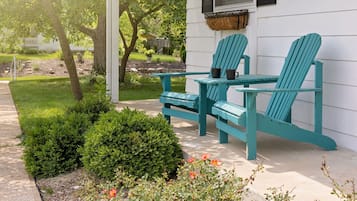 Terrass/Patio