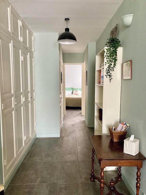 Interior - Superbe Duplex en Plein Centre de Sanary (Sanary-sur-Mer)