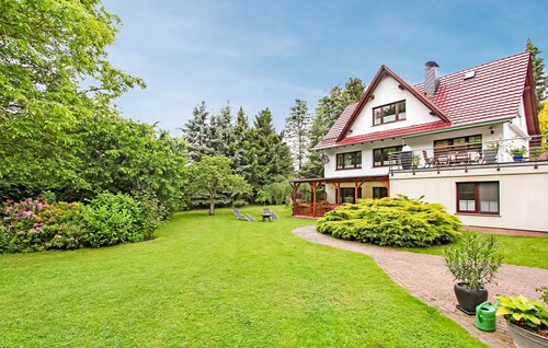 Ferienwohnung Torgelow am See