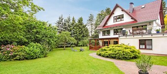Ferienwohnung Torgelow am See