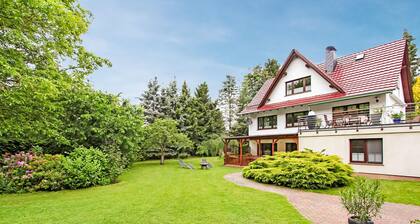 Ferienwohnung Torgelow am See