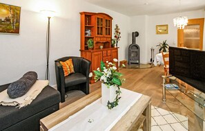 Interior - Ferienwohnung Torgelow am See (Torgelow am See)