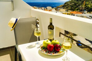 Front of property - Lefka Ori Agia Galini (Agios Vasileios)