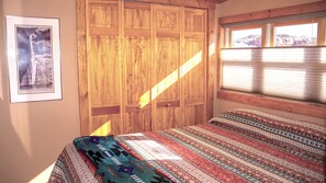 1 camera, Wi-Fi gratuito, lenzuola