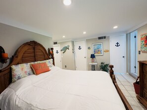 2 chambres, Wi-Fi, draps fournis